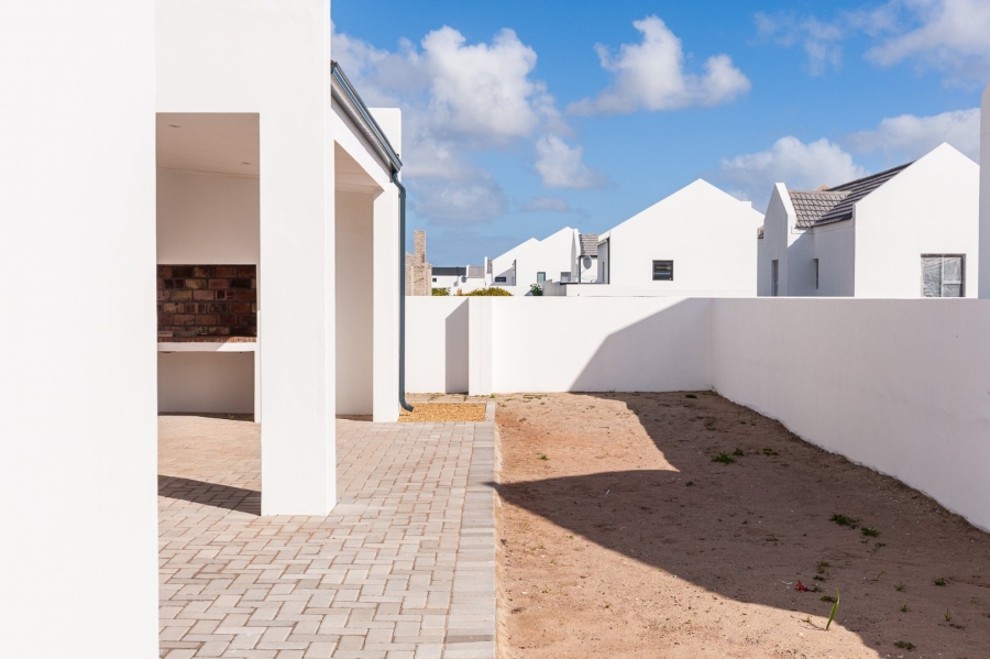 3 Bedroom Property for Sale in Laaiplek Western Cape
